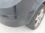 2010 VAUXHALL ASTRA ACTI for sale at Copart ST HELENS