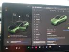 2022 TESLA MODEL Y  for sale at Copart ON - COOKSTOWN