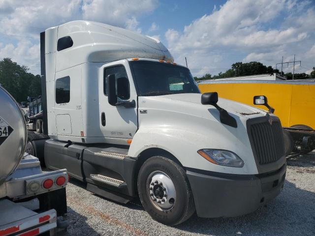 2022 International Lt625 Semi Truck