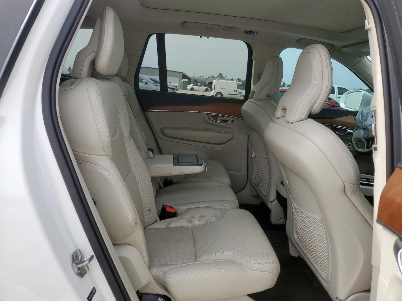 2019 Volvo Xc90 T6 Inscription VIN: YV4A22PL0K1445651 Lot: 56544015