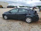 2017 Kia Forte Lx за продажба в Tanner, AL - Rear End