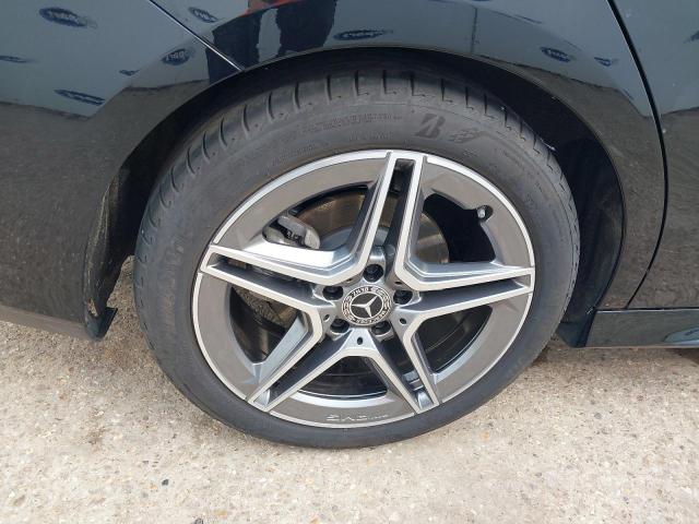 2024 MERCEDES BENZ CLA 200 AM