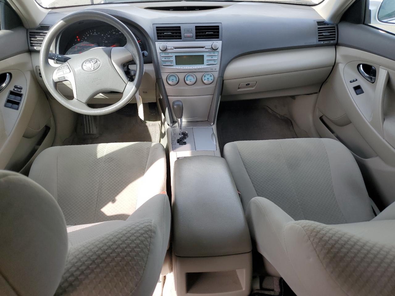 2009 Toyota Camry Base VIN: 4T1BE46K69U836066 Lot: 57349715
