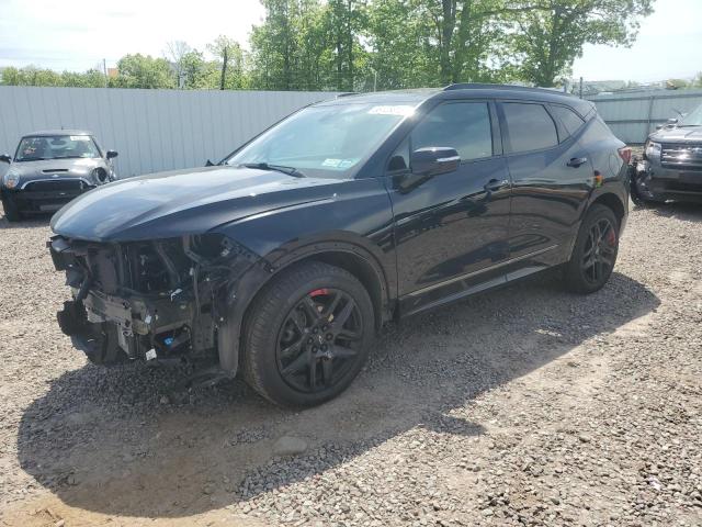 CHEVROLET BLAZER – zdjęcie z aukcji, lot #58128315