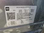 2021 Chevrolet Traverse Lt en Venta en Helena, MT - Rear End