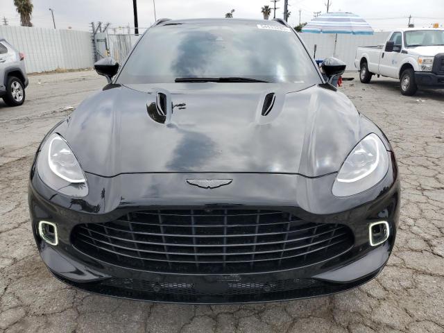 2022 ASTON MARTIN DBX   