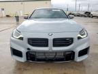 2024 Bmw M2  იყიდება Haslet-ში, TX - Undercarriage