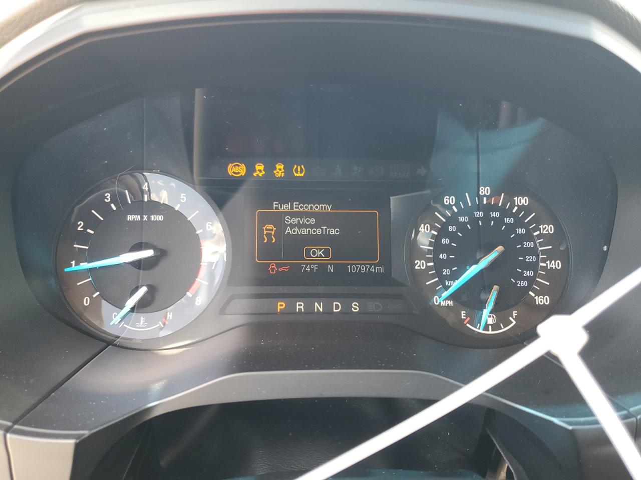 2015 Ford Edge Se VIN: 2FMTK3G86FBC35249 Lot: 56410795