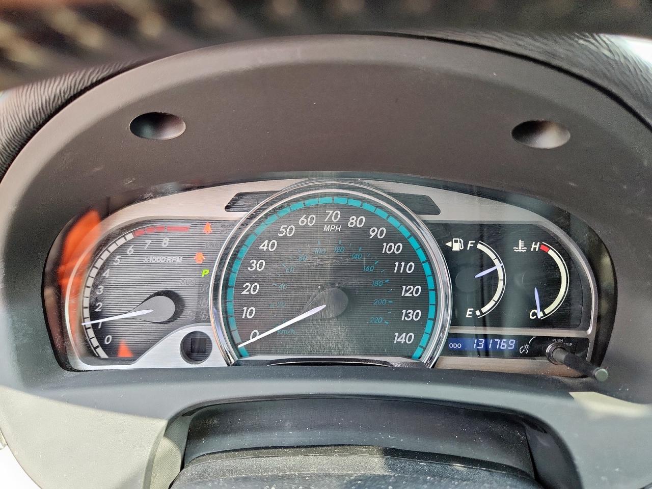 2013 Toyota Venza Le VIN: 4T3ZK3BBXDU060984 Lot: 57264285