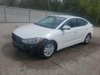 2017 HYUNDAI ELANTRA SE à vendre chez Copart ON - COOKSTOWN