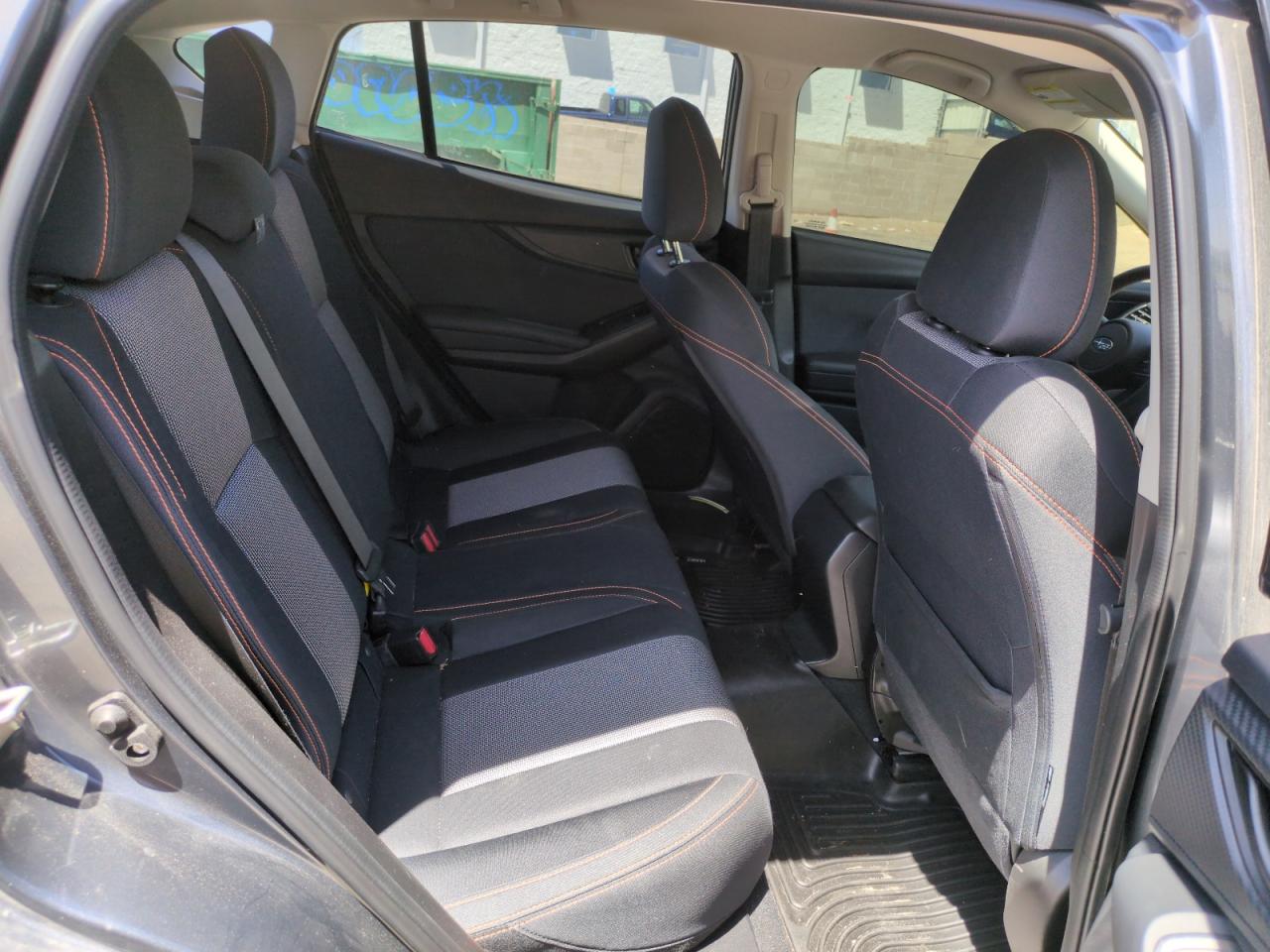 2023 Subaru Crosstrek Premium VIN: JF2GTACC3P9241012 Lot: 56375725