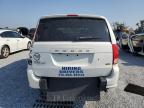 2019 Dodge Grand Caravan Se на продаже в Riverview, FL - Rear End