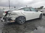 2021 Nissan Altima Sr for Sale in Colton, CA - Rear End
