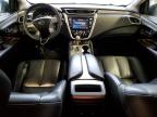 2017 NISSAN MURANO S for sale at Copart ON - COOKSTOWN