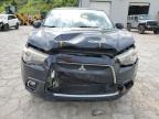 2011 Mitsubishi Outlander Sport Se for Sale in Hurricane, WV - Front End