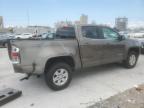 2016 Chevrolet Colorado  იყიდება New Orleans-ში, LA - Rear End