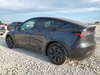 2025 Tesla Model Y  за продажба в Taylor, TX - Hail