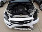 2016 MERCEDES BENZ C 300 AMG for sale at Copart SANDY