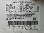 2011 Ford Edge Limited للبيع في Gaston، SC - Front End