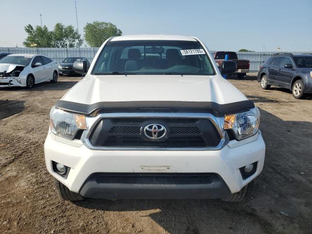  TOYOTA TACOMA 2013 Biały
