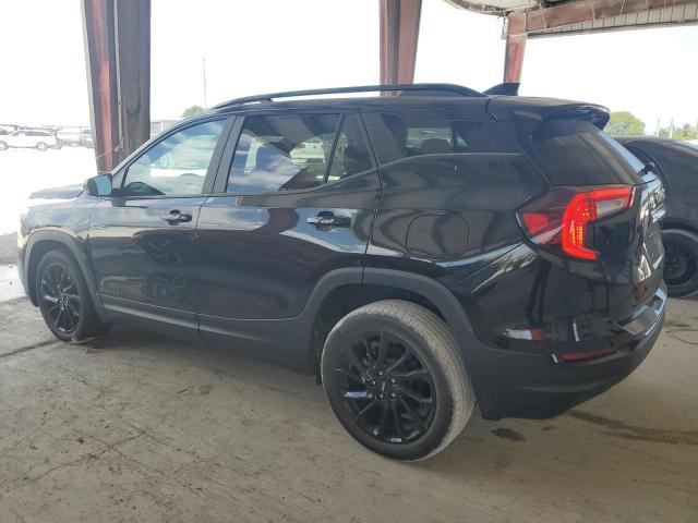  GMC TERRAIN 2024 Czarny