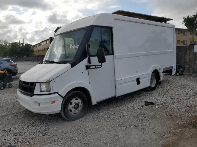 2017 Isuzu Npr 