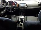 2008 Mitsubishi Lancer De იყიდება Chambersburg-ში, PA - Front End