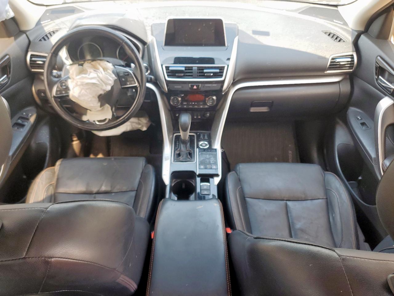 2019 Mitsubishi Eclipse Cross Se VIN: JA4AT5AA6KZ021301 Lot: 57099745