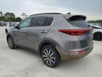 2019 Kia Sportage Ex   продається в Fort Pierce, FL - Damage History