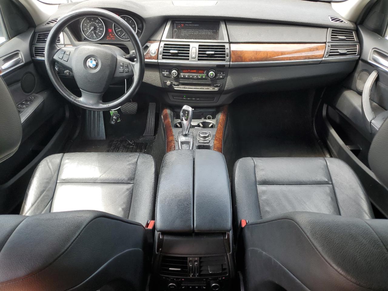 2012 BMW X5 xDrive35I VIN: 5UXZV4C50CL991452 Lot: 56890265