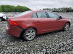 2012 Volvo S60 T6 de vânzare în Windsor, NJ - Rear End