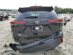 2023 Toyota Highlander L na sprzedaż w Loganville, GA - Rear End