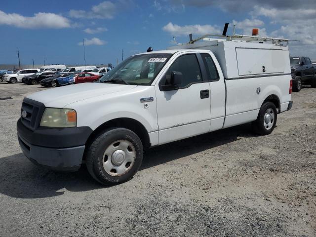 2008 Ford F150   
