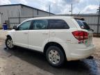 2012 Dodge Journey Se de vânzare în Austell, GA - Front End