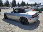 2005 Bmw Z4 2.5 იყიდება Graham-ში, WA - Rear End