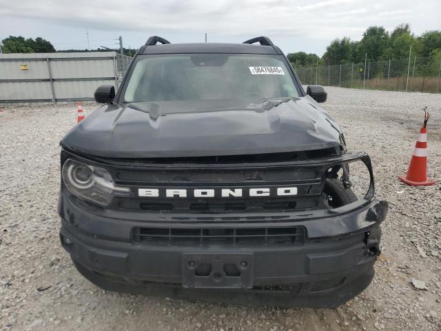 FORD BRONCO 2022 Czarny