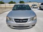 2008 Hyundai Sonata Se for Sale in Haslet, TX - Side