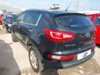 2011 KIA SPORTAGE 2 for sale at Copart BRISTOL
