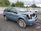 2007 Honda Pilot Lx   იყიდება Hillsborough-ში, NJ - Front End