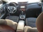 2015 Nissan Rogue S продається в Riverview, FL - Rear End