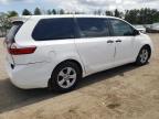 2017 Toyota Sienna  zu verkaufen in Finksburg, MD - All Over