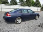 2008 Chevrolet Impala Lt zu verkaufen in Albany, NY - Front End