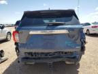 2020 Ford Explorer Xlt for Sale in Andrews, TX - Rear End