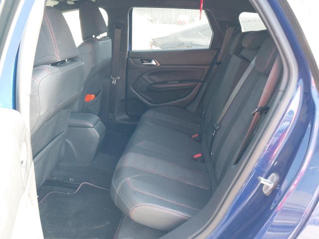 2016 PEUGEOT 308 GT LIN