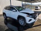 2024 Hyundai Tucson Sel იყიდება San Martin-ში, CA - Front End
