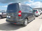 2016 FORD TRANSIT CO for sale at Copart SANDWICH