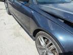 2015 AUDI A6 SLINE B for sale at Copart YORK