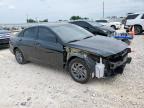 2024 Hyundai Elantra Sel იყიდება Taylor-ში, TX - Front End