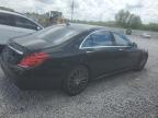2017 Mercedes-Benz S 550 للبيع في Hueytown، AL - Undercarriage