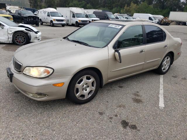 2000 Infiniti I30